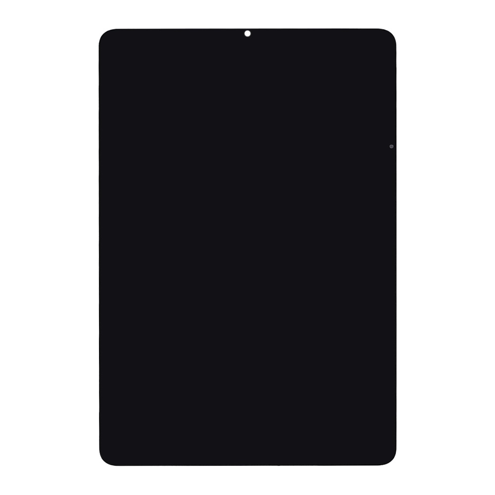 Дисплей для Xiaomi Pad 5/ Pad 5 Pro с чёрным тачскрином