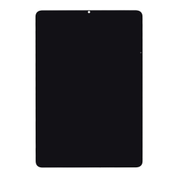 Дисплей для Xiaomi Pad 5/ Pad 5 Pro с чёрным тачскрином
