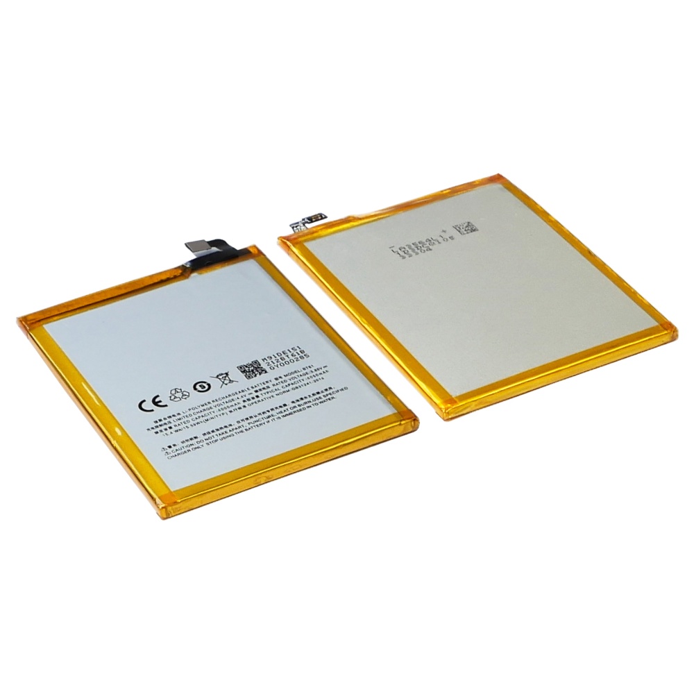 Аккумулятор BT61C для Meizu M3 Note (L681) AAAA