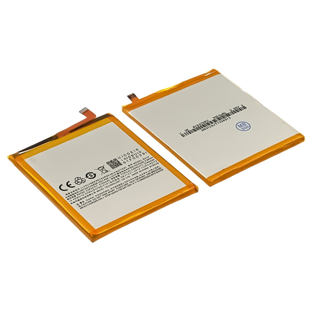 Аккумулятор BU10 для Meizu U10 AAAA
