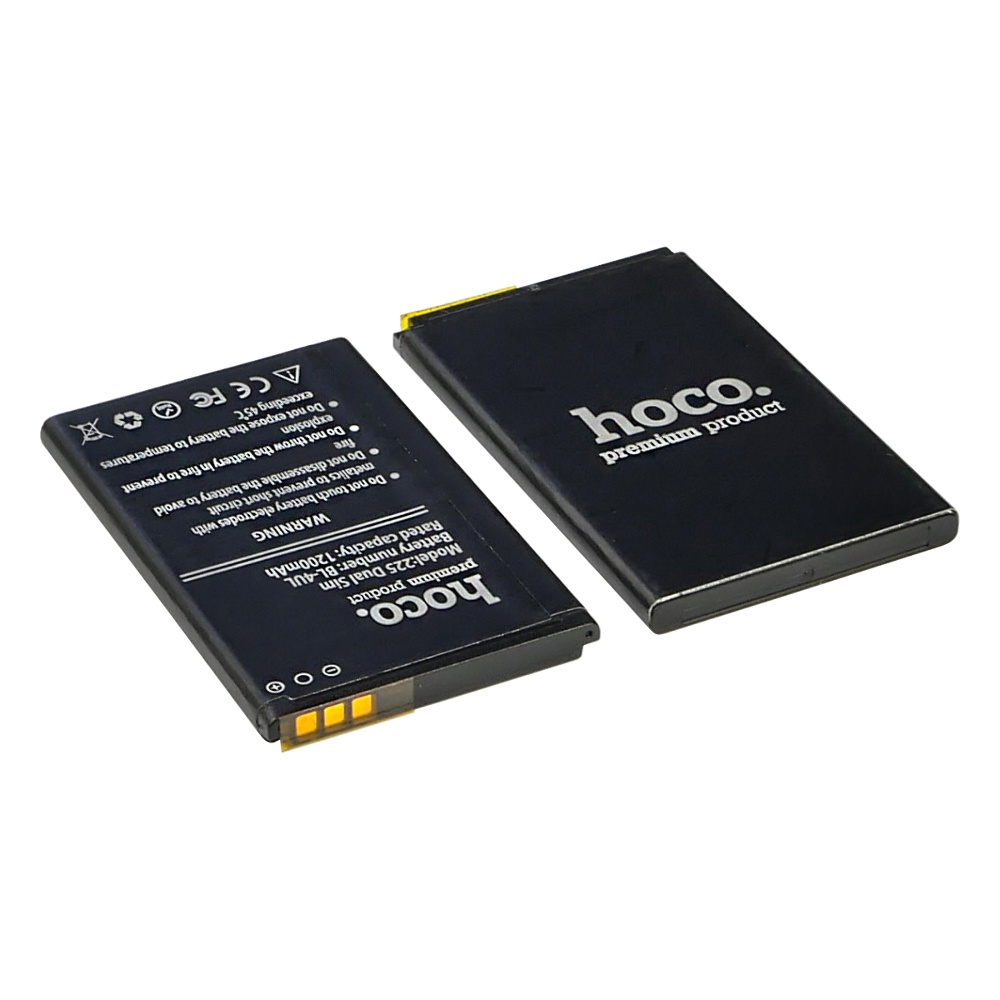 Аккумулятор Hoco BL-4UL для Nokia 225/ 220/ 3310/ 5310