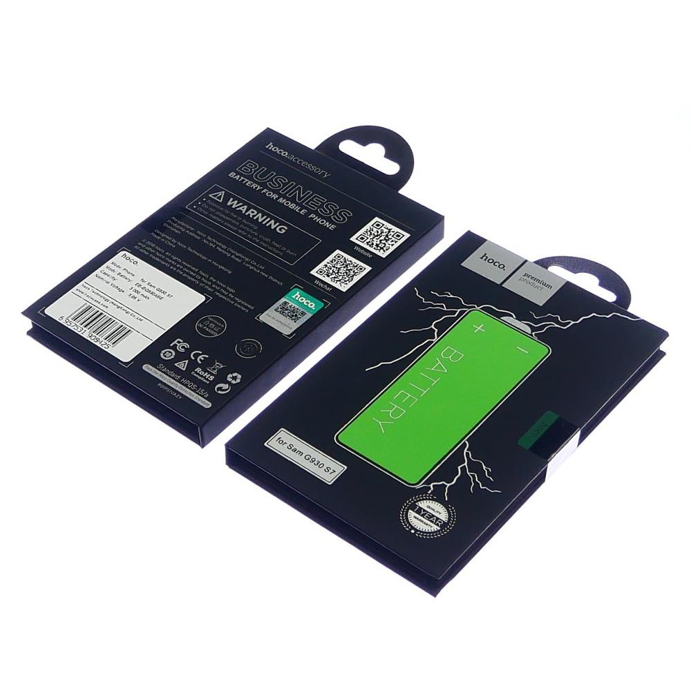 Аккумулятор Hoco EB-BG930ABE для Samsung G930 S7/ G930A/ G930F