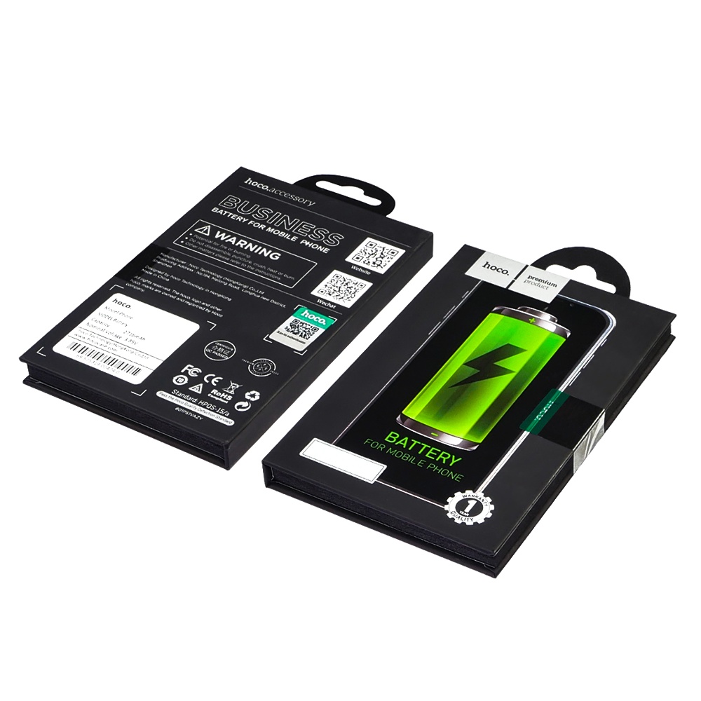 Аккумулятор Hoco EB-BG950ABE/ EB-BG950ABA для Samsung G950 S8/ G950A/ G950F
