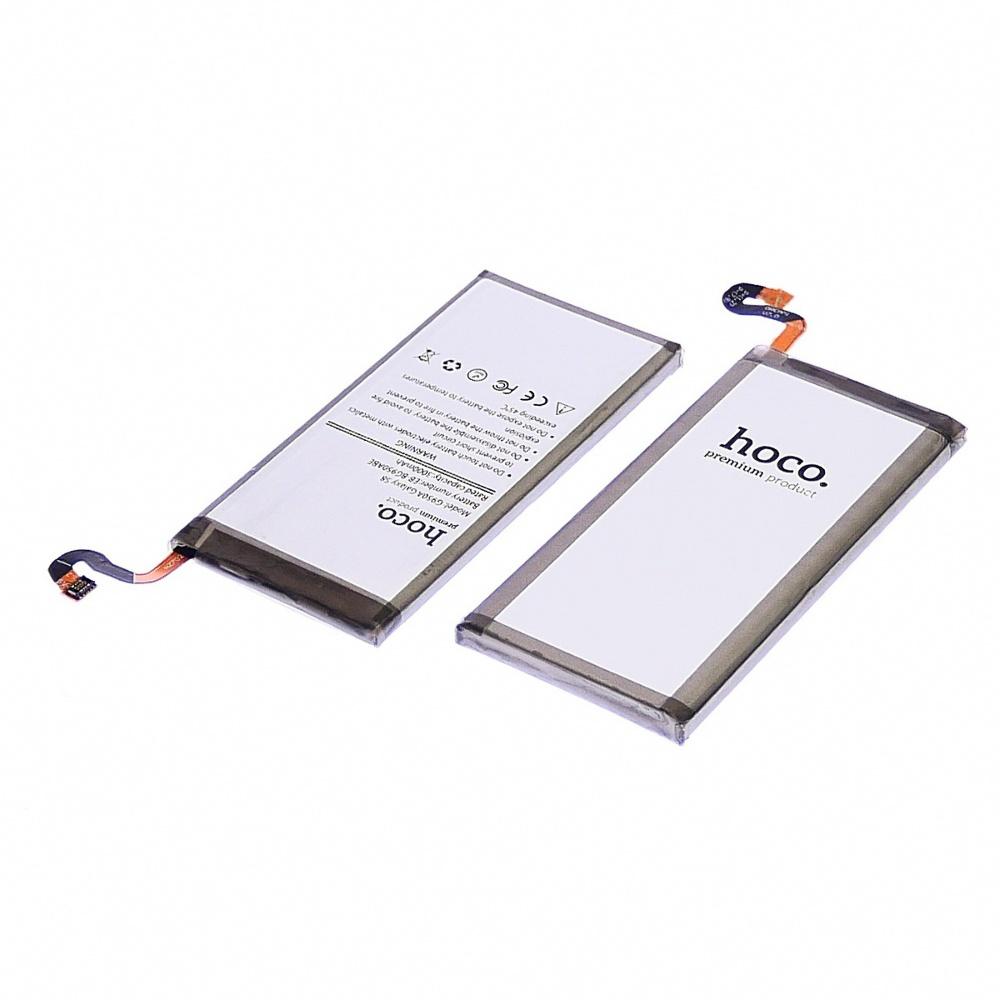 Аккумулятор Hoco EB-BG950ABE/ EB-BG950ABA для Samsung G950 S8/ G950A/ G950F