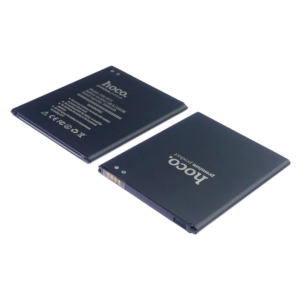 Аккумулятор Hoco EB-BJ700CBE/ EB-BJ700BBC для Samsung J700/ J700H/ J700F/ J701/ J7 (2015)/ J4 (2018)/ J400/ J400F