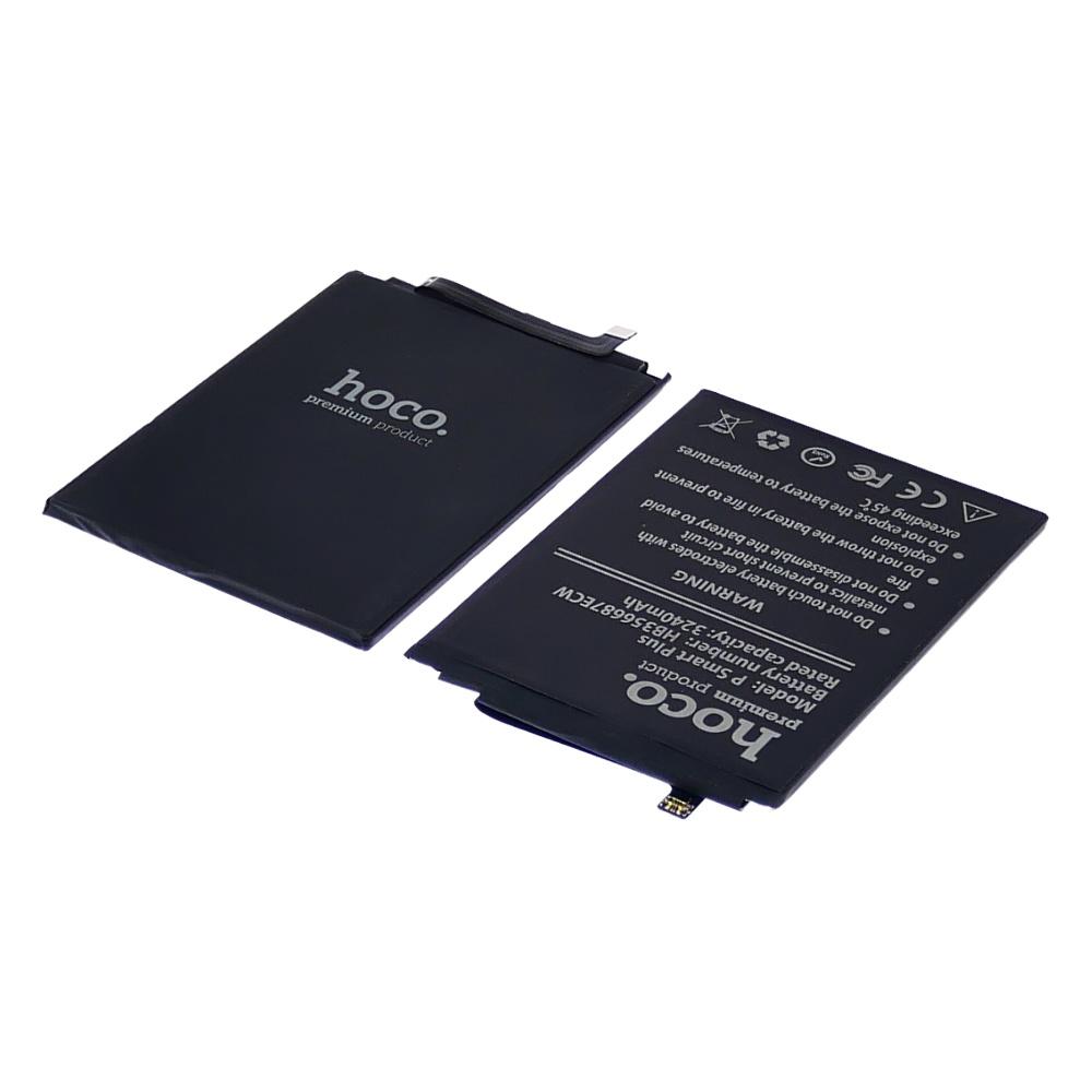 Аккумулятор Hoco HB356687ECW для Huawei P Smart Plus/ Mate 10 Lite/ Nova 2 Plus (2017)/ Nova 3I/ Honor 7X/ P30 Lite