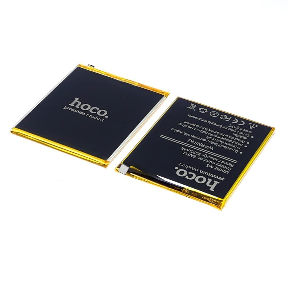 Аккумулятор Hoco BA611 для Meizu M5