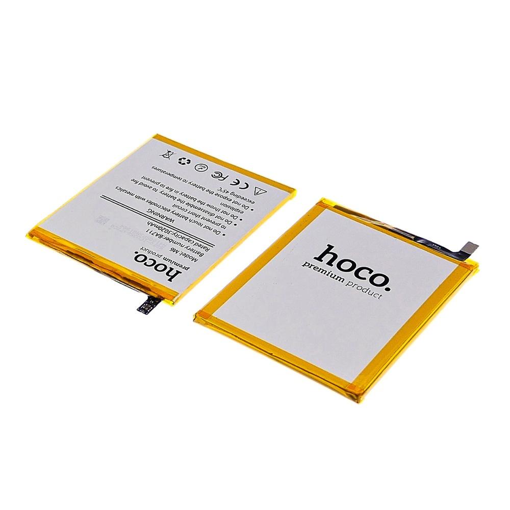 Аккумулятор Hoco BA711 для Meizu M6