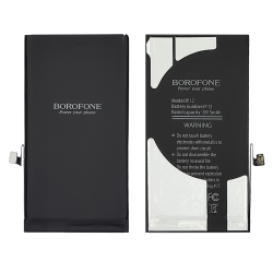 Аккумулятор Borofone для Apple iPhone 12/ 12 Pro