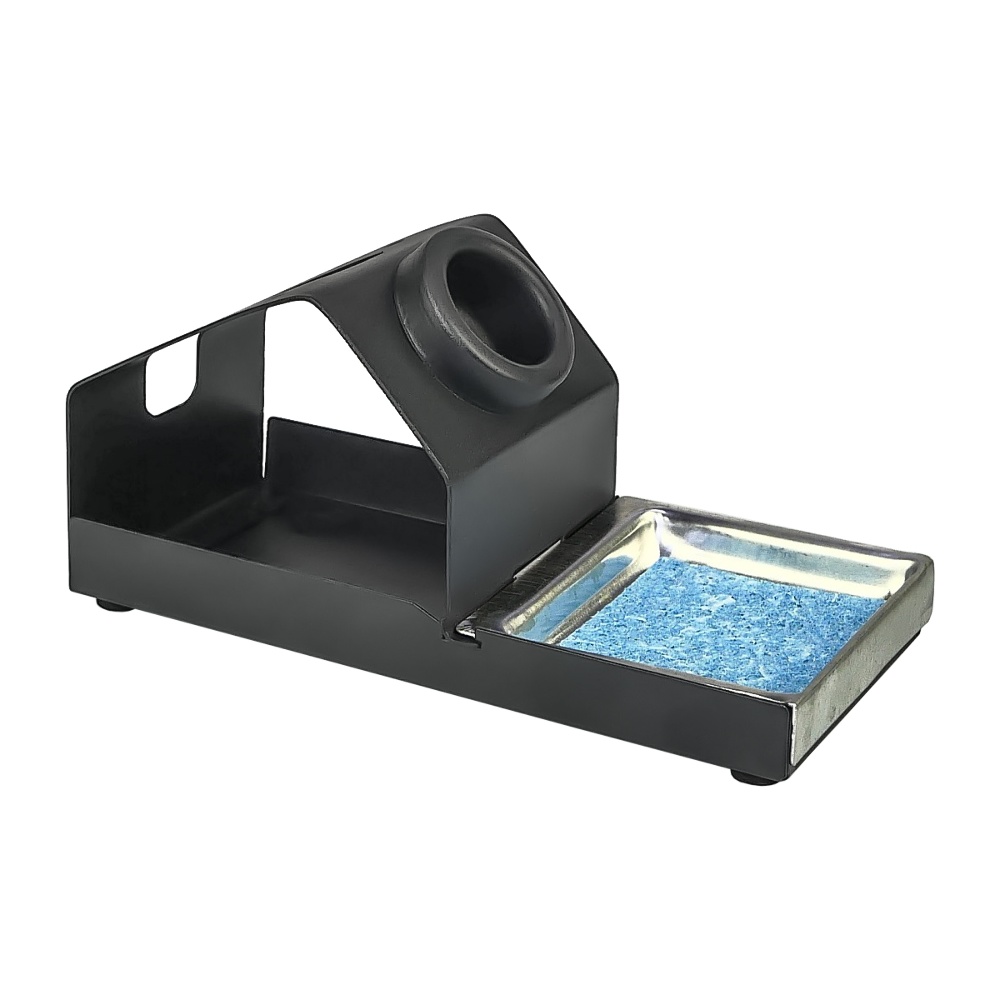 Паяльная станция WEP 952D+ компрессорная, фен, паяльник