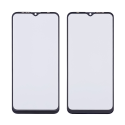 Стекло тачскрина с OCA плёнкой для TECNO Spark Go 2020/ Spark 6 Go (KE5/ KE5J/ KE5s) чёрное с олеофобным покрытием, закалённое Стекло тачскрина с OCA плёнкой для TECNO Spark Go 2020/ Spark 6 Go (KE5/ KE5J/ KE5s) чёрное с олеофобным покрытием, закалённое