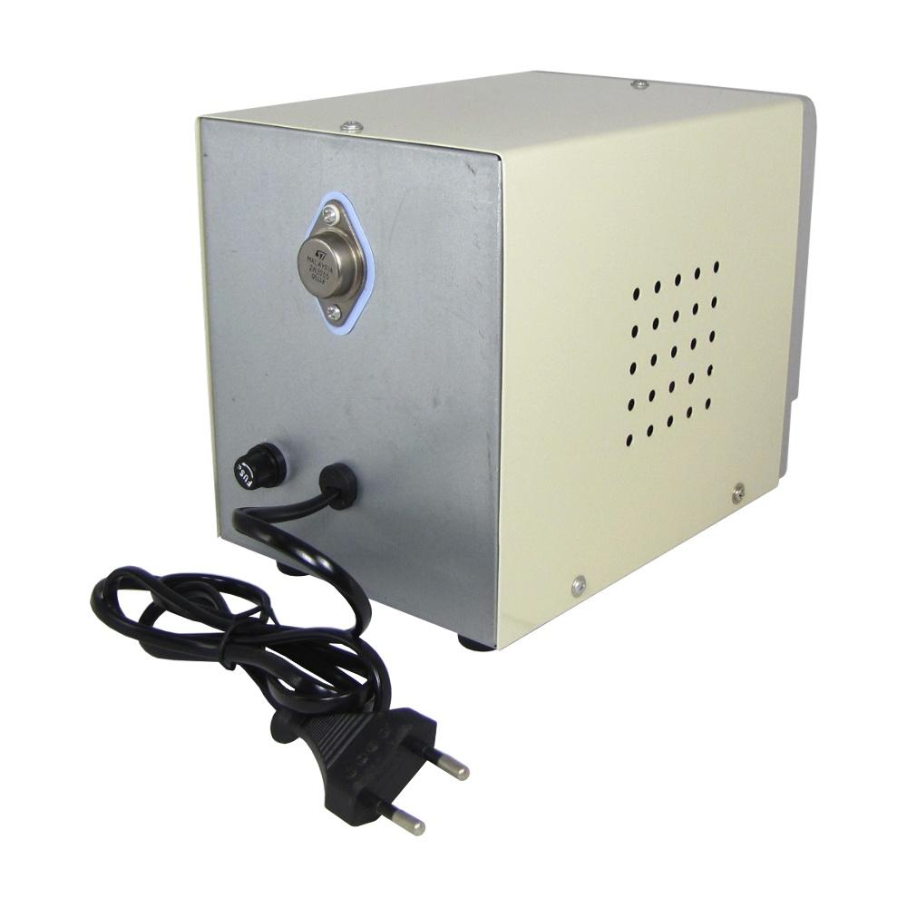 Блок питания лабораторный Aida AD-1502D+, 15V, 2A, цифровая индикация, RF индикатор, автовосстановление после КЗ