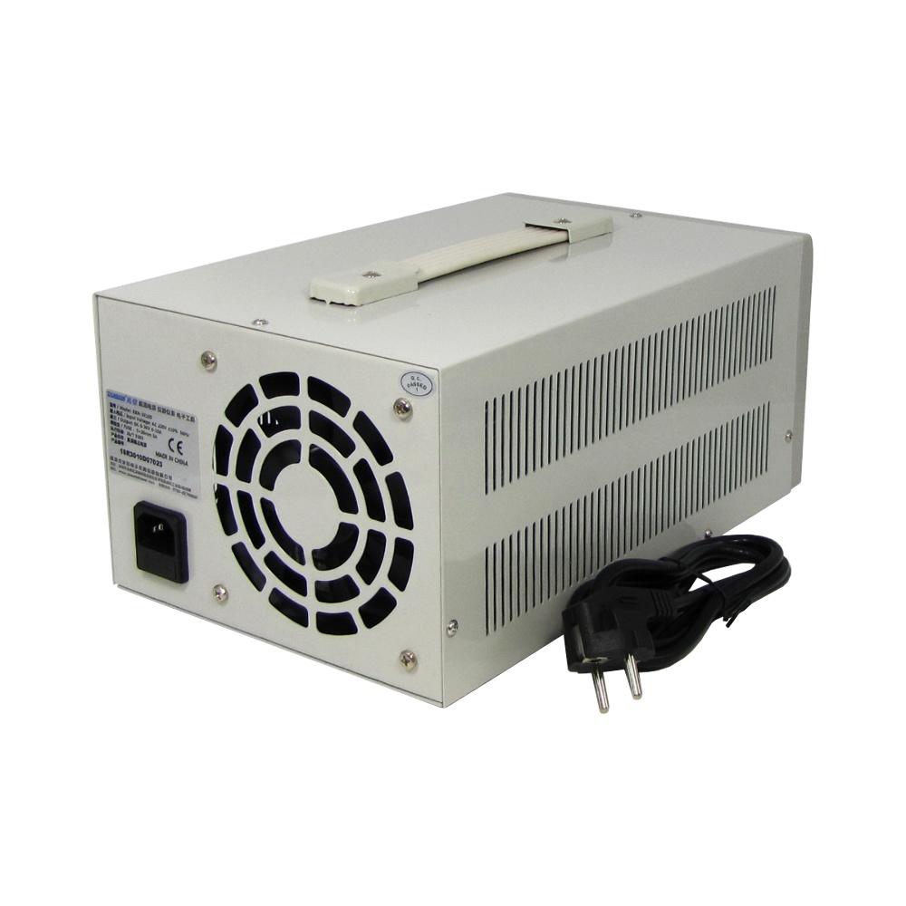 Блок питания лабораторный ZHAOXIN RXN-3010D 30V 10A цифровая индикация