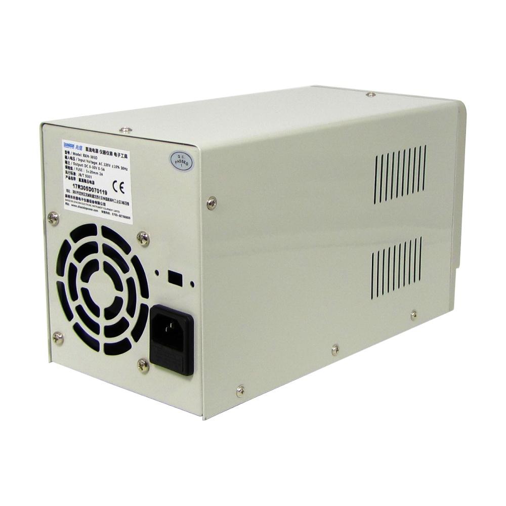 Блок питания лабораторный ZHAOXIN RXN-305D 30V 5A цифровая индикация