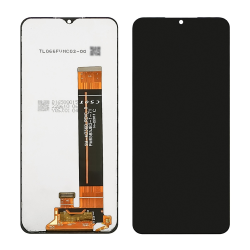 Дисплей для Samsung M336/ M33 2022 с чёрным тачскрином Дисплей для Samsung M336/ M33 2022 с чёрным тачскрином