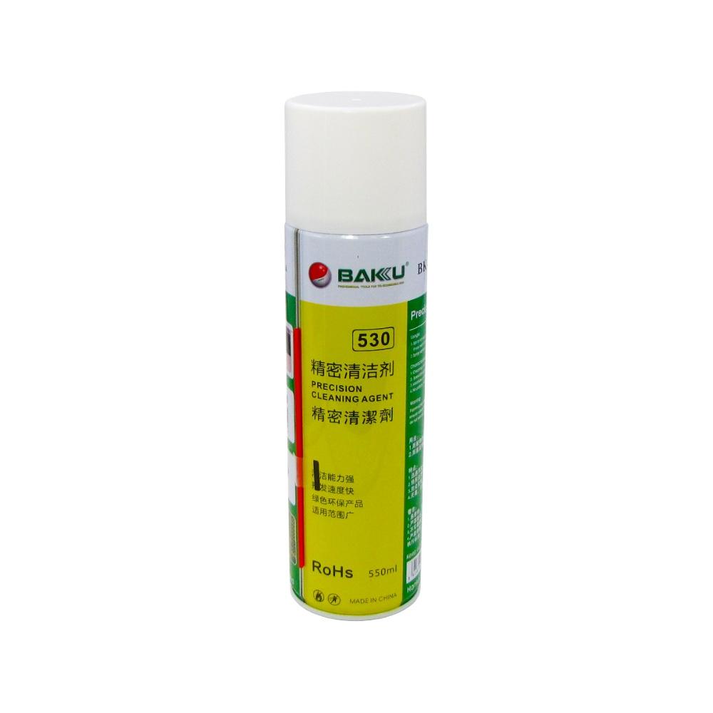Спрей для чистки Baku BK-5500 550ml