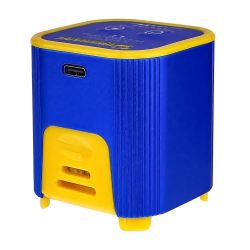 Лампа ультрафиолетовая Mechanic L1 (таймер 30/ 60 сек., 5V, 7W)