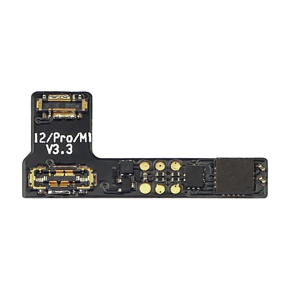 Шлейф программируемый QianLi для аккумулятора iPhone 12/ 12 Pro
