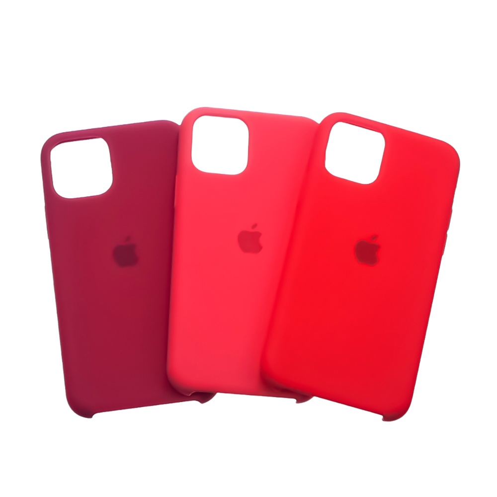 Чехол Silicone Case для Apple iPhone 11 Pro цвет  14