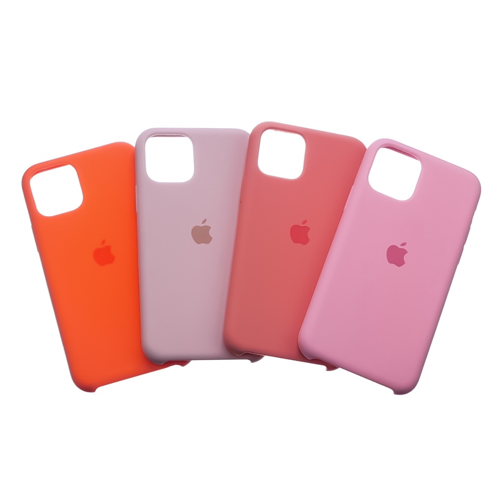 Чехол Silicone Case для Apple iPhone 11 Pro цвет  27
