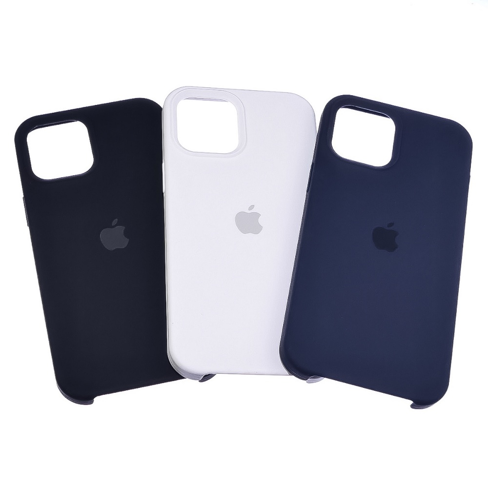 Чехол Silicone Case для Apple iPhone 12 Pro Max цвет  18