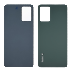 Заднее стекло корпуса для Xiaomi Redmi Note 11 Pro Plus Forest Green (зелёное)