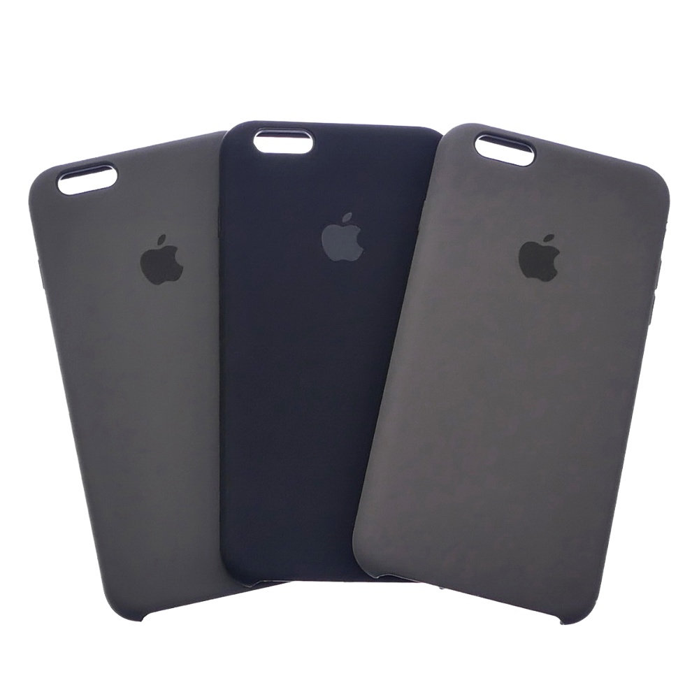 Чехол Silicone Case для Apple iPhone 6 Plus/ 6s Plus цвет  18