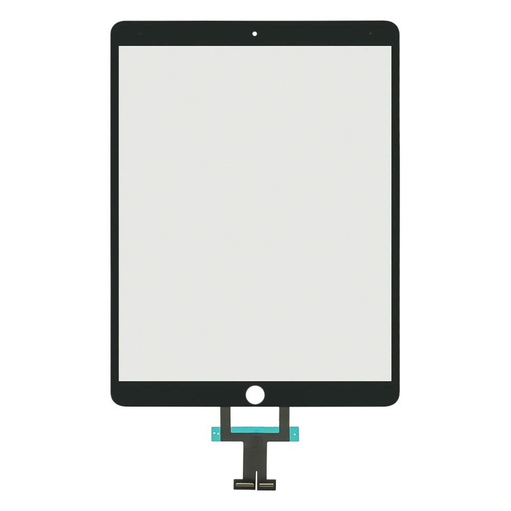 Тачскрин для Apple iPad Pro (2017)/ Air 3 (2019) 10.5 чёрный Original