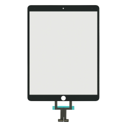 Тачскрин для Apple iPad Pro (2017)/ Air 3 (2019) 10.5 чёрный Original