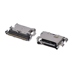 Разъём зарядки для Samsung A405/ A505 Galaxy A40/ A50 (Type-C) Разъём зарядки для Samsung A405/ A505 Galaxy A40/ A50 (Type-C)