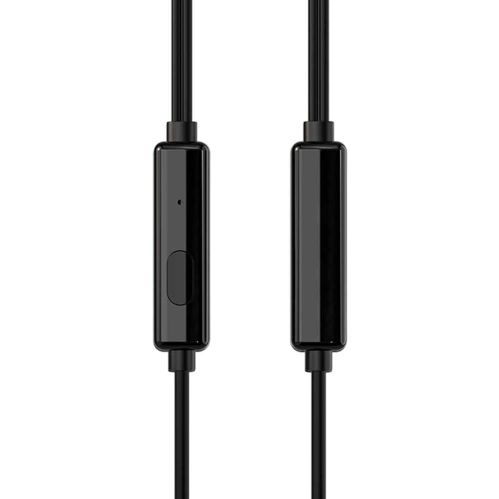 Наушники вакуумные Borofone BM28 Jack 3.5 black