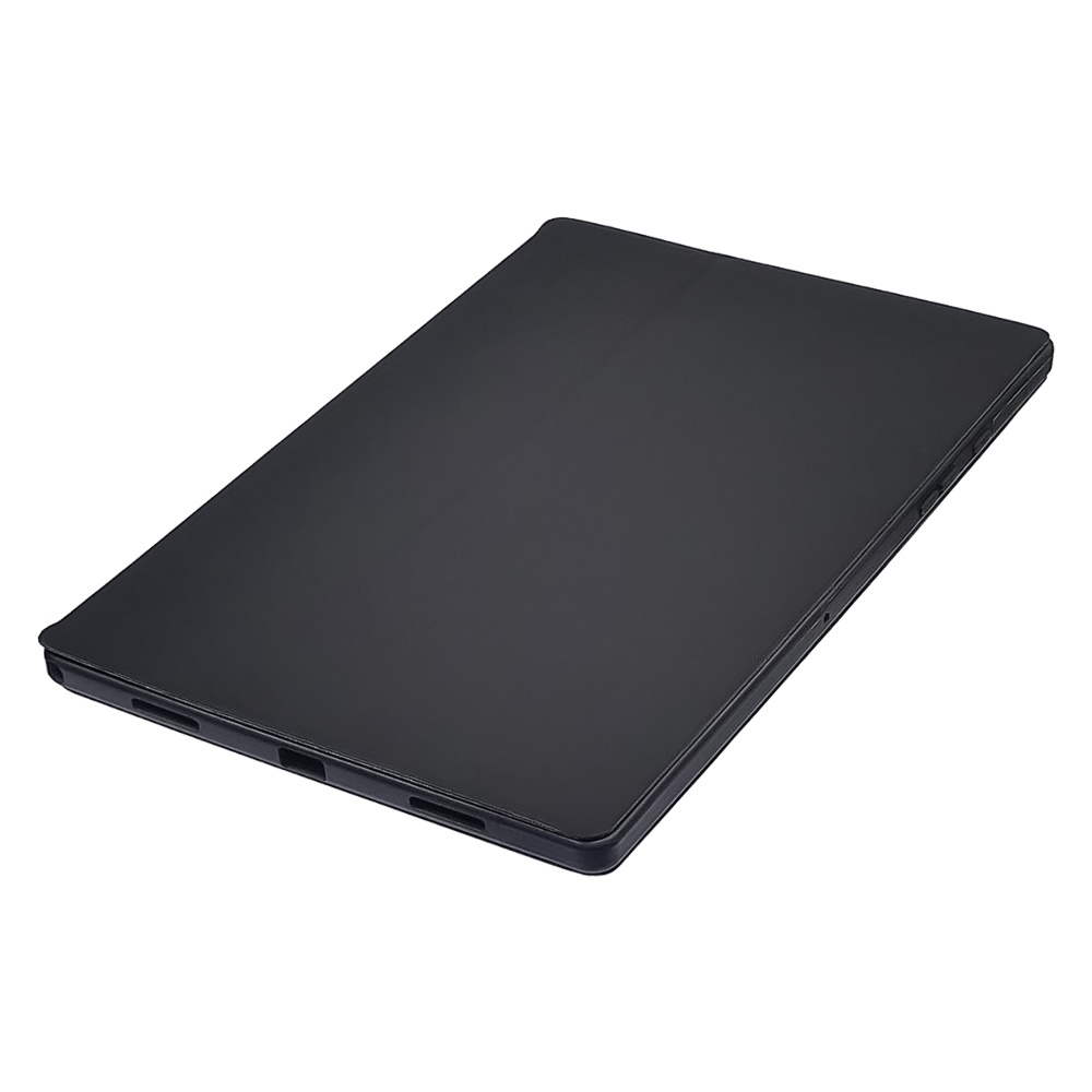 Чехол-книжка Cover Case для Samsung X205 Galaxy Tab А8 10.5" чёрный