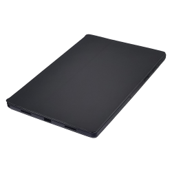 Чехол-книжка Cover Case для Samsung X205 Galaxy Tab А8 10.5" чёрный