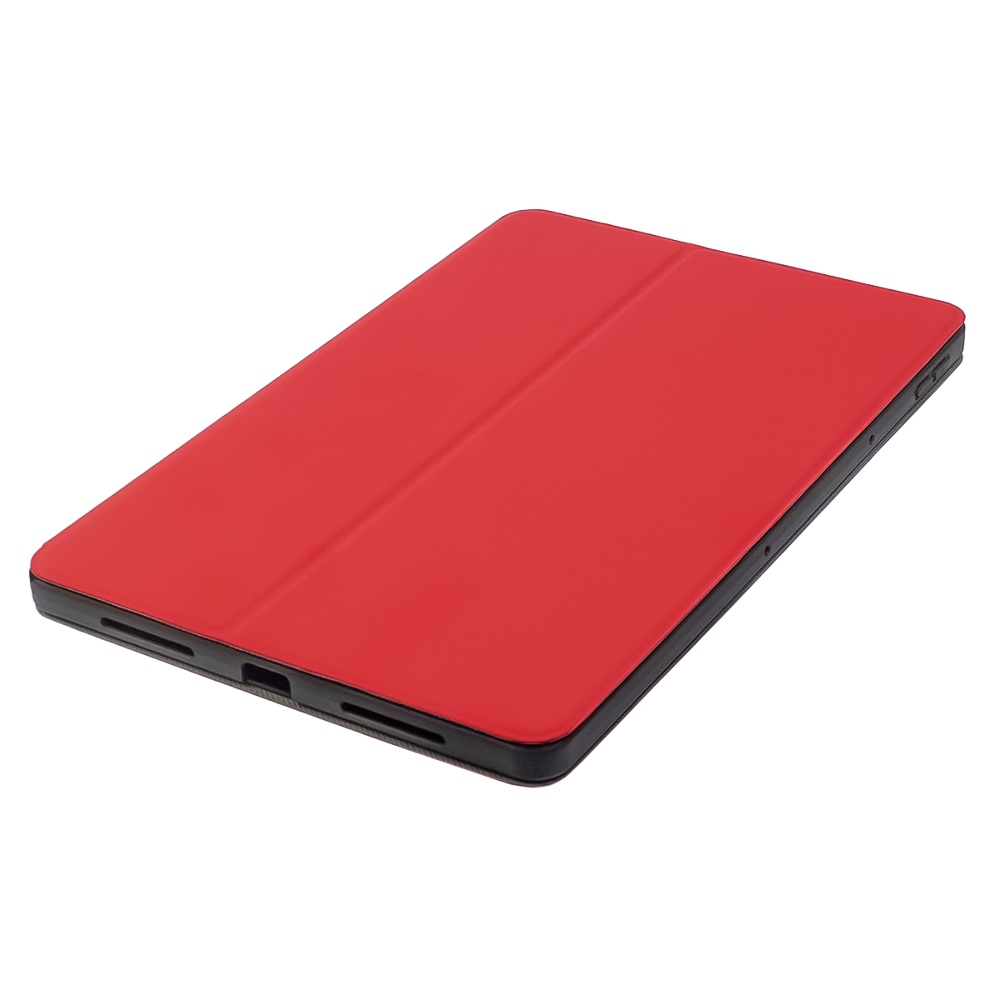 Чехол-книжка Cover Case для Xiaomi Redmi Pad чёрный
