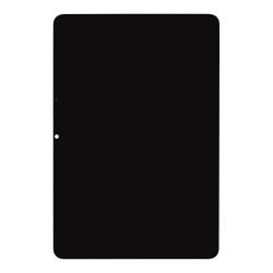 Дисплей для Oppo Pad Air с чёрным тачскрином
