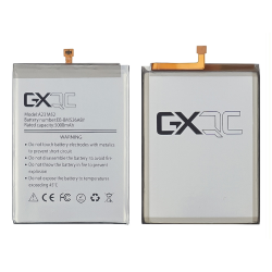Аккумулятор GX EB-BM526ABY для Samsung A235 A23/ M526 M52 (5G) Аккумулятор GX EB-BM526ABY для Samsung A235 A23/ M526 M52 (5G)