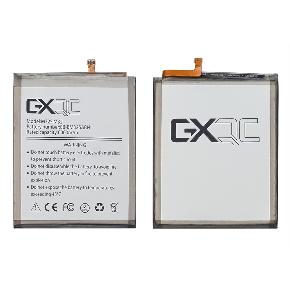 Аккумулятор GX EB-BM325ABN для Samsung M325 M32