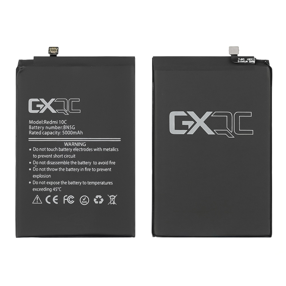 Аккумулятор GX BN5G для Xiaomi Redmi 10C