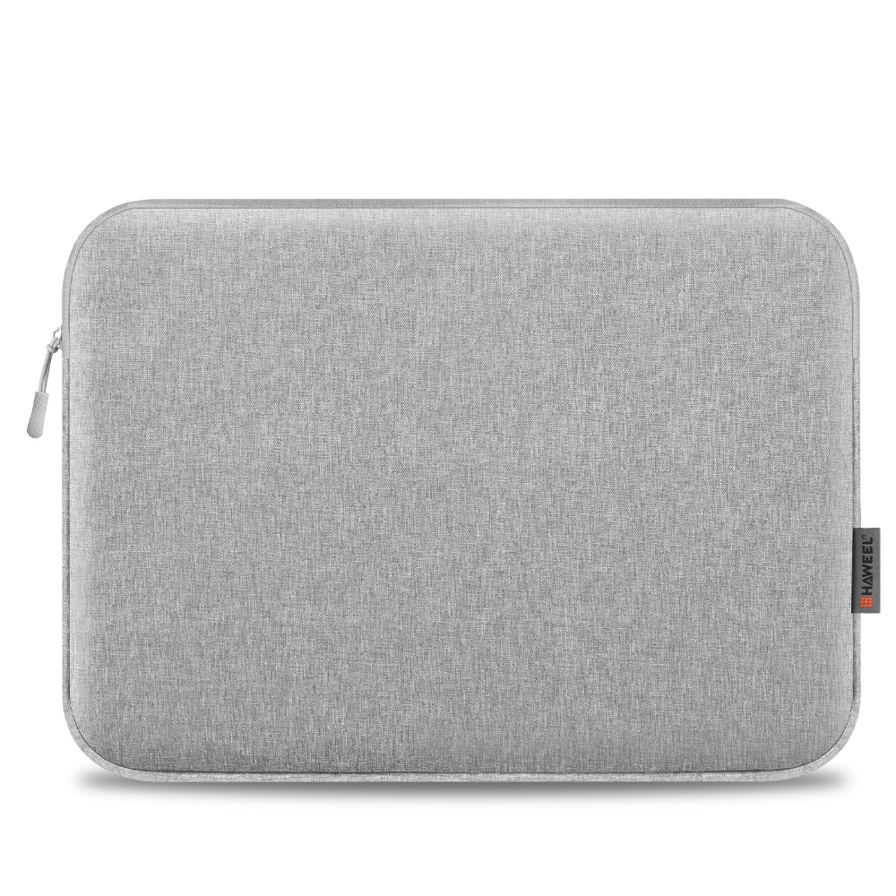 Сумка для ноутбука HAWEEL HWL7016 15-16.7" серая