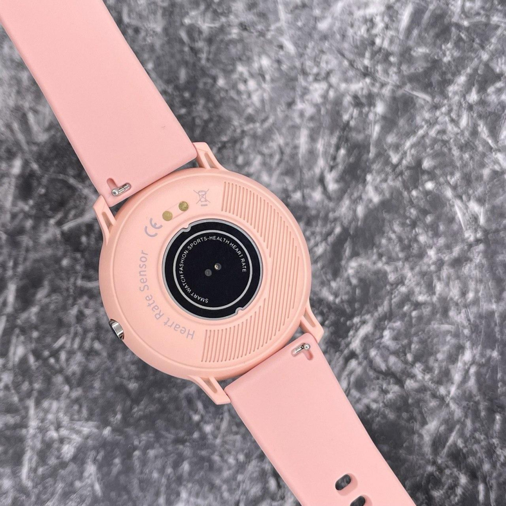 Modfit Business Pink 41 мм.