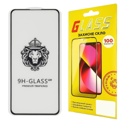 Защитное стекло для Samsung M546 M54 5G (0.3 мм, 2.5D) Защитное стекло для Samsung M546 M54 5G (0.3 мм, 2.5D)