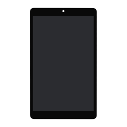 Дисплей для TCL Tab 8 (9132G2) с чёрным тачскрином