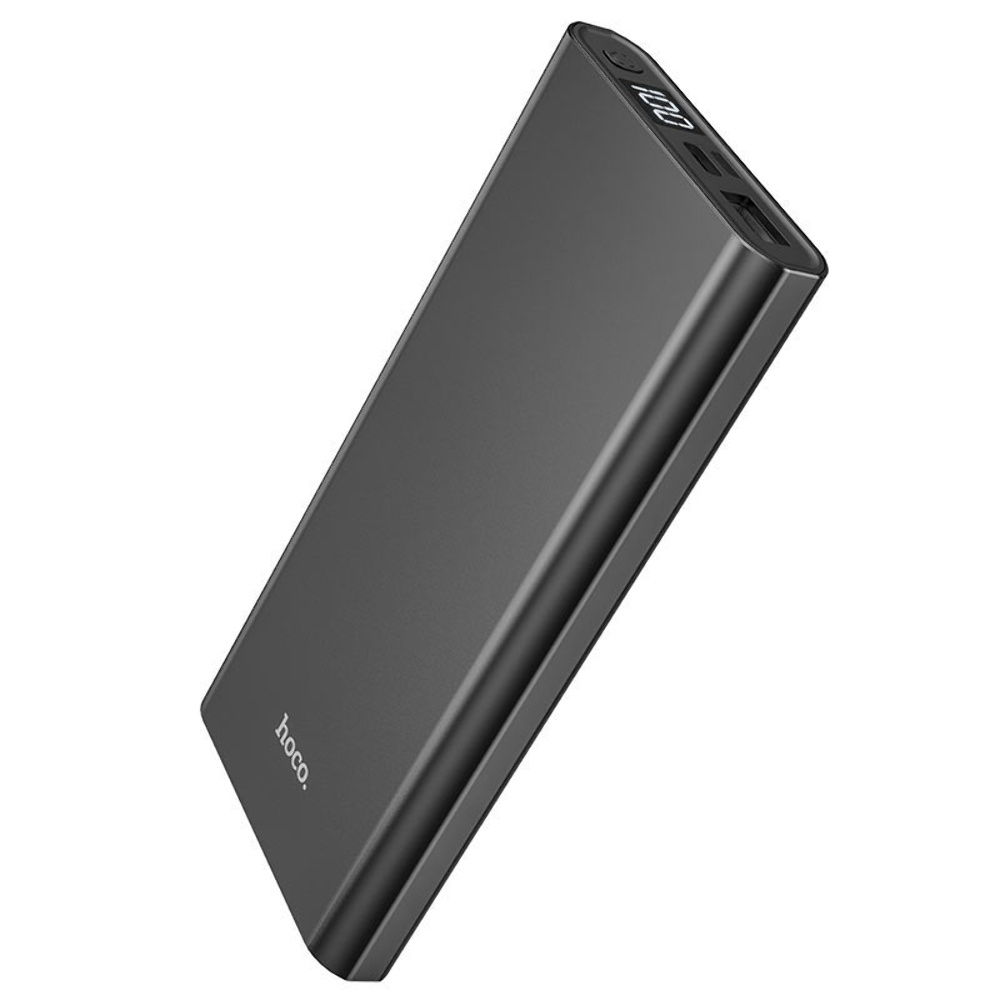 Power bank Hoco J68 10000mAh чёрный