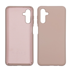 Чехол Full Nano Silicone Case для Samsung A04S/ A13 5G цвет 10 песочно-розовый Чехол Full Nano Silicone Case для Samsung A04S/ A13 5G цвет 10 песочно-розовый