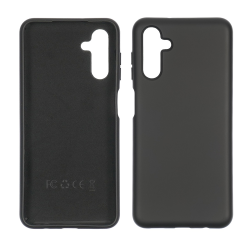 Чехол Full Nano Silicone Case для Samsung A04S/ A13 5G цвет  12 чёрный