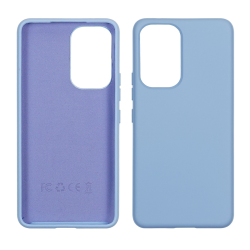 Чехол Full Nano Silicone Case для Samsung A53 2022 цвет  14 лавандовый