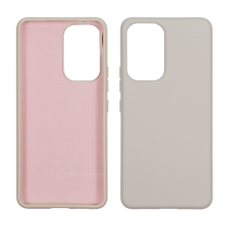 Чехол Full Nano Silicone Case для Samsung A53 2022 цвет  23 белый