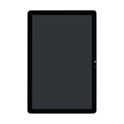 Дисплей для Blackview Tab 10 с чёрным тачскрином