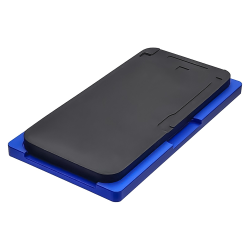 Комплект форм для Apple iPhone 13 Pro Max, для отцентровки и склеивания дисплея со стеклом Комплект форм для Apple iPhone 13 Pro Max, для отцентровки и склеивания дисплея со стеклом