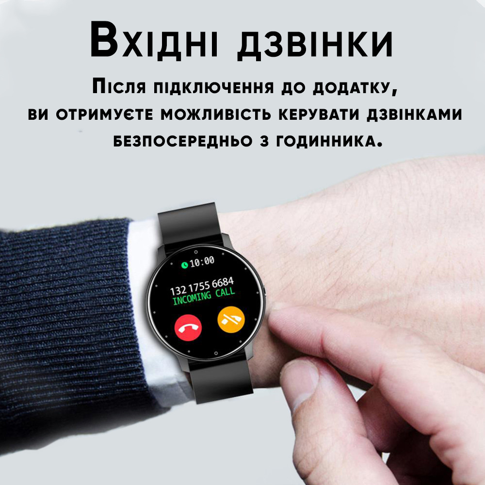 Modfit Business Pink Mesh 41 мм.